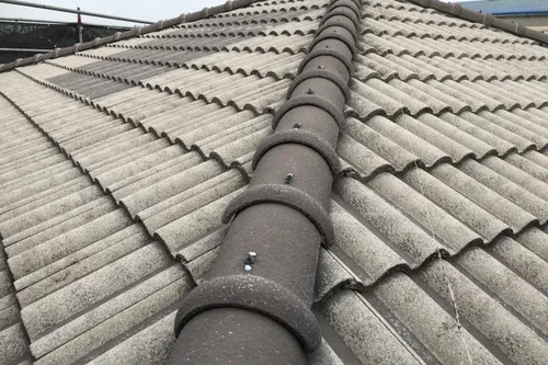 福岡の外壁・屋根塗装 施工事例 E 様
