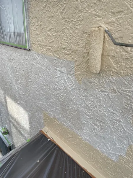 
  佐賀の外壁塗装 施工事例 M 様
 