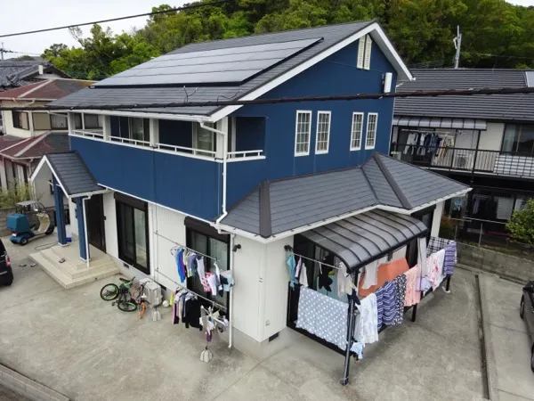 の施工実績