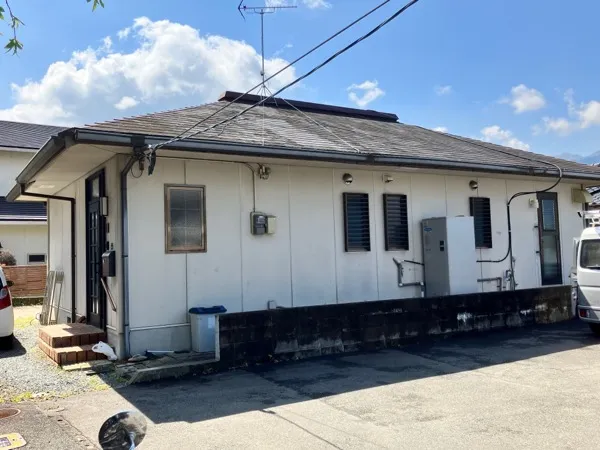 
  福岡県福岡市の外壁・屋根塗装 施工事例 K 様
 