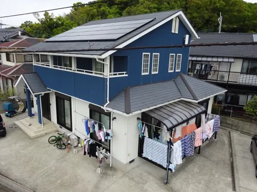 の施工実績