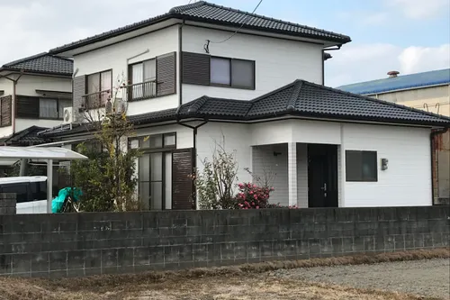 福岡の外壁・屋根塗装 施工事例 E 様