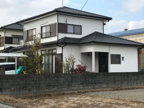 前の記事 - 福岡県柳川市｜E様　屋根・外壁塗装