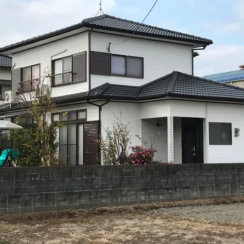 前の記事 - 福岡県柳川市｜E様　屋根・外壁塗装