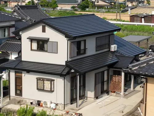 の施工実績