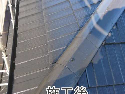 の施工実績