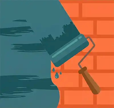 外壁塗装について