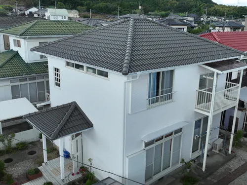の施工実績