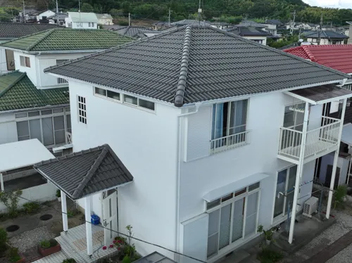 の施工実績