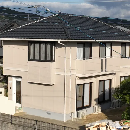 次の記事 - 那珂川市｜屋根葺替え・外壁塗装