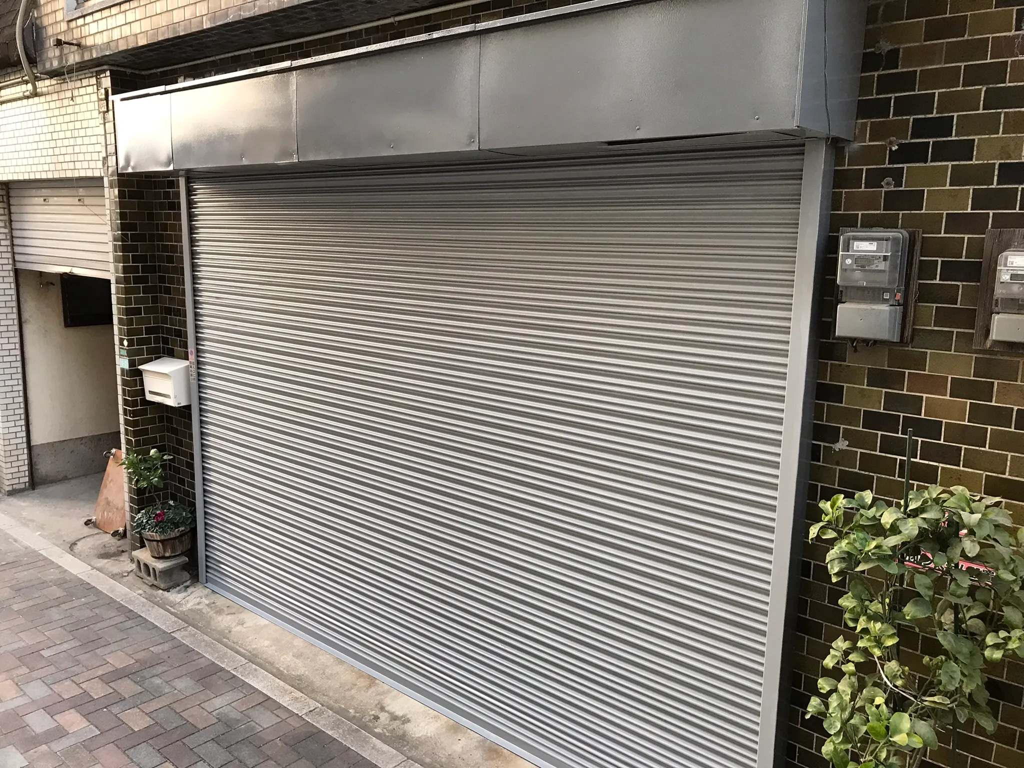 
  福岡の選択しない 施工事例 Ｔ 様
 