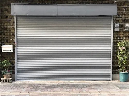 前の記事 - 福岡市・西区シャター塗装