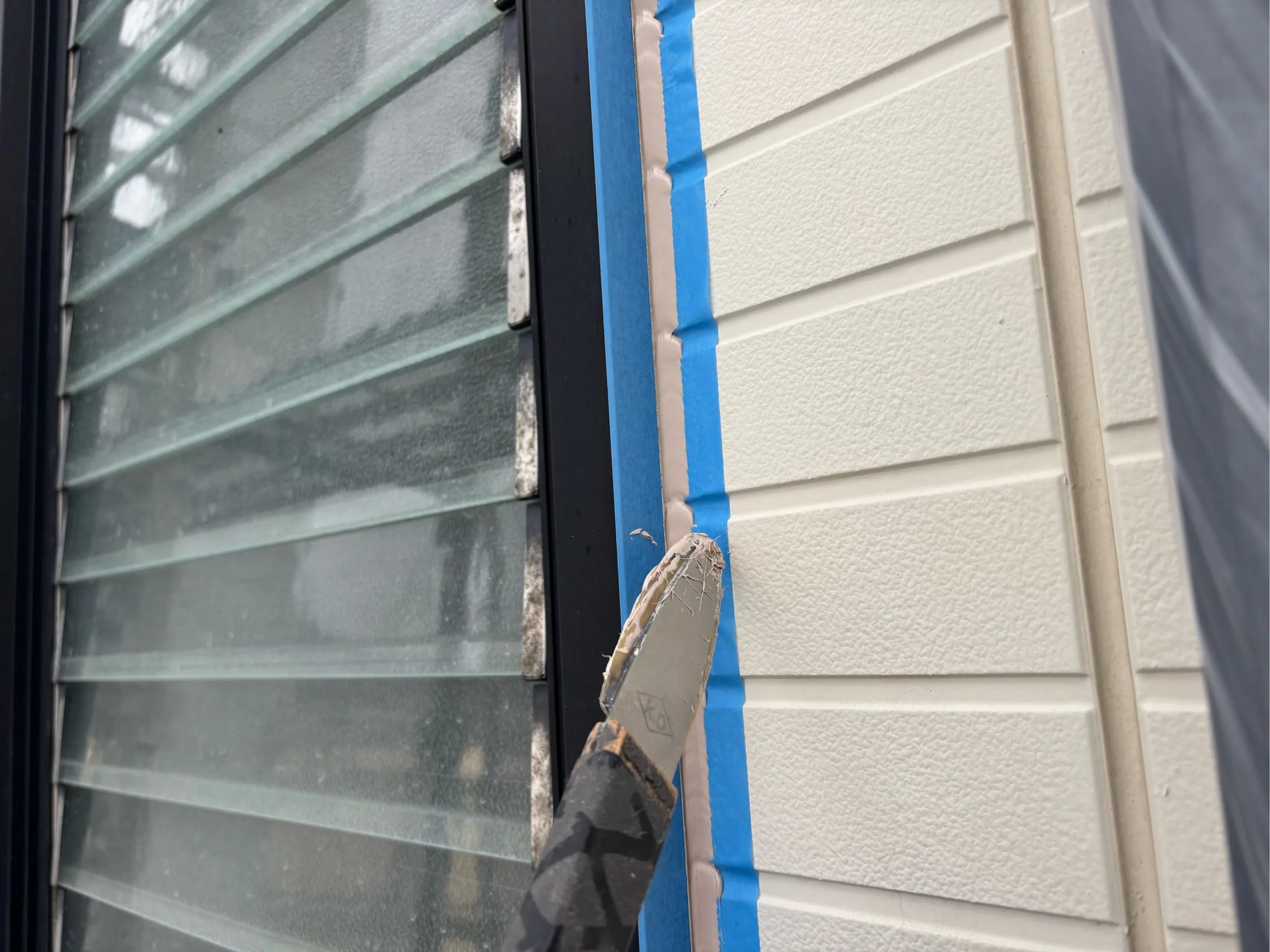 
  佐賀県唐津市の外壁・屋根塗装 施工事例 T 様
 