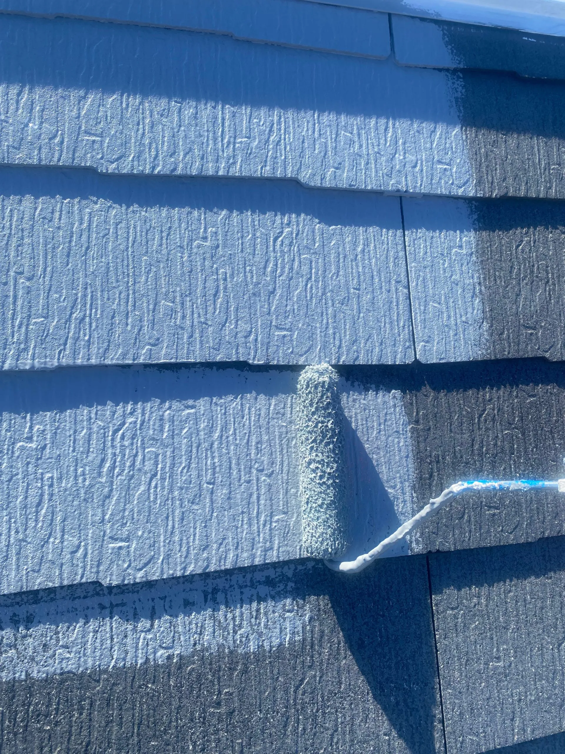 
  長崎県佐世保市の外壁・屋根塗装 施工事例 M 様
 