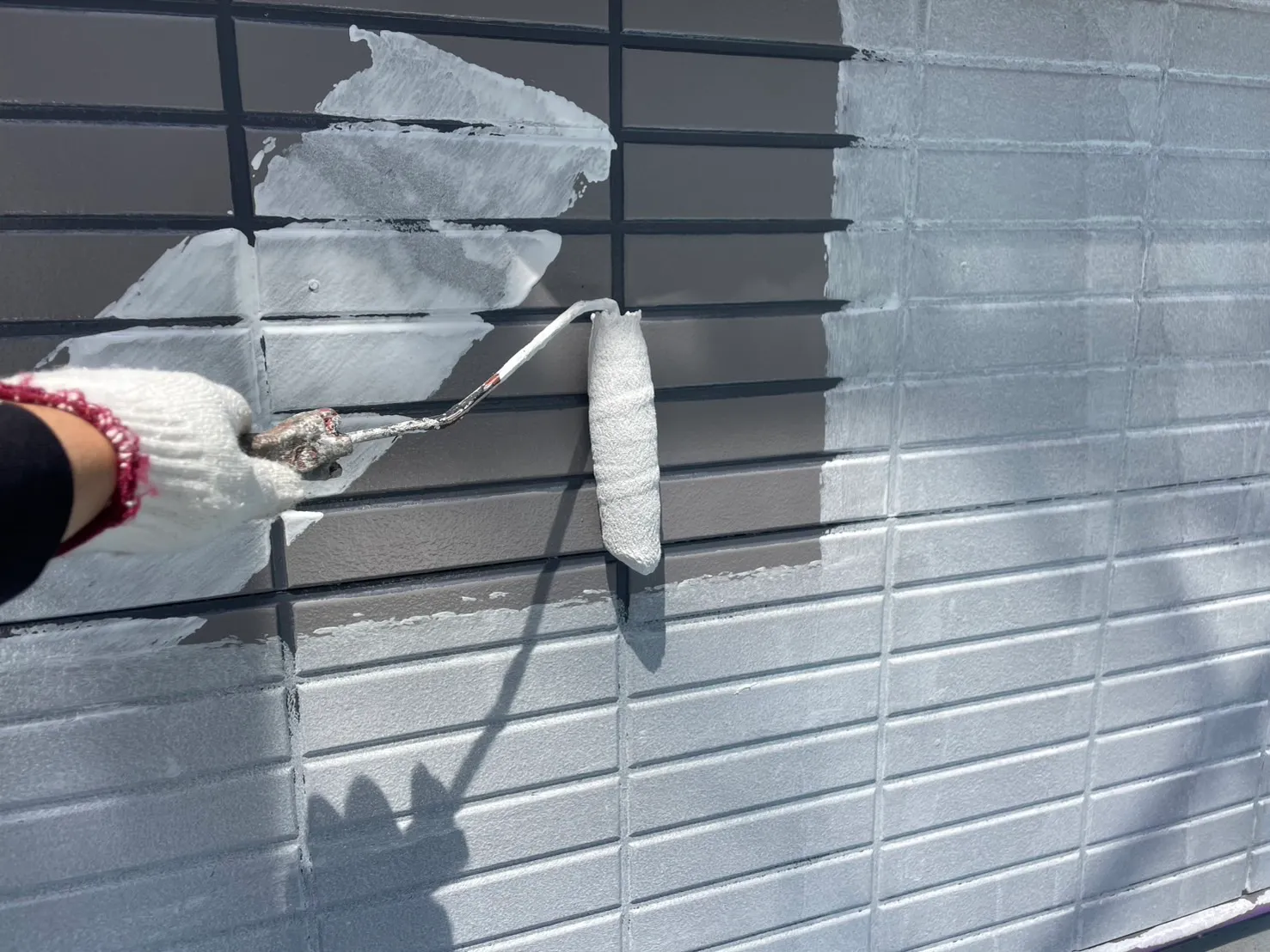 
  佐賀県佐賀市の外壁・屋根塗装 施工事例 Y様邸 様
 