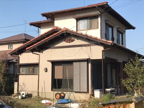 前の声 - お客様名K様
