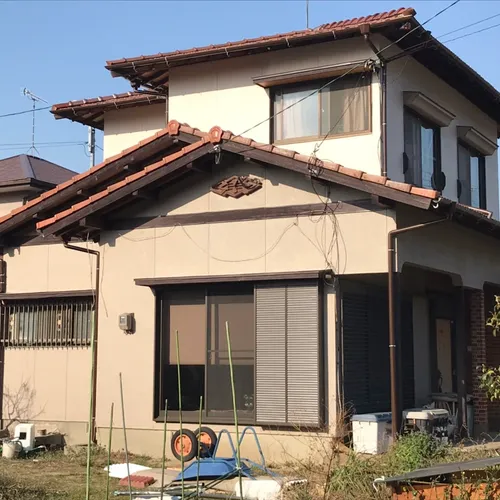 前の声 - お客様名K様