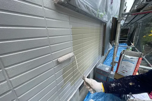 
  佐賀県佐賀市の外壁・屋根塗装 施工事例 Y様邸 様
 