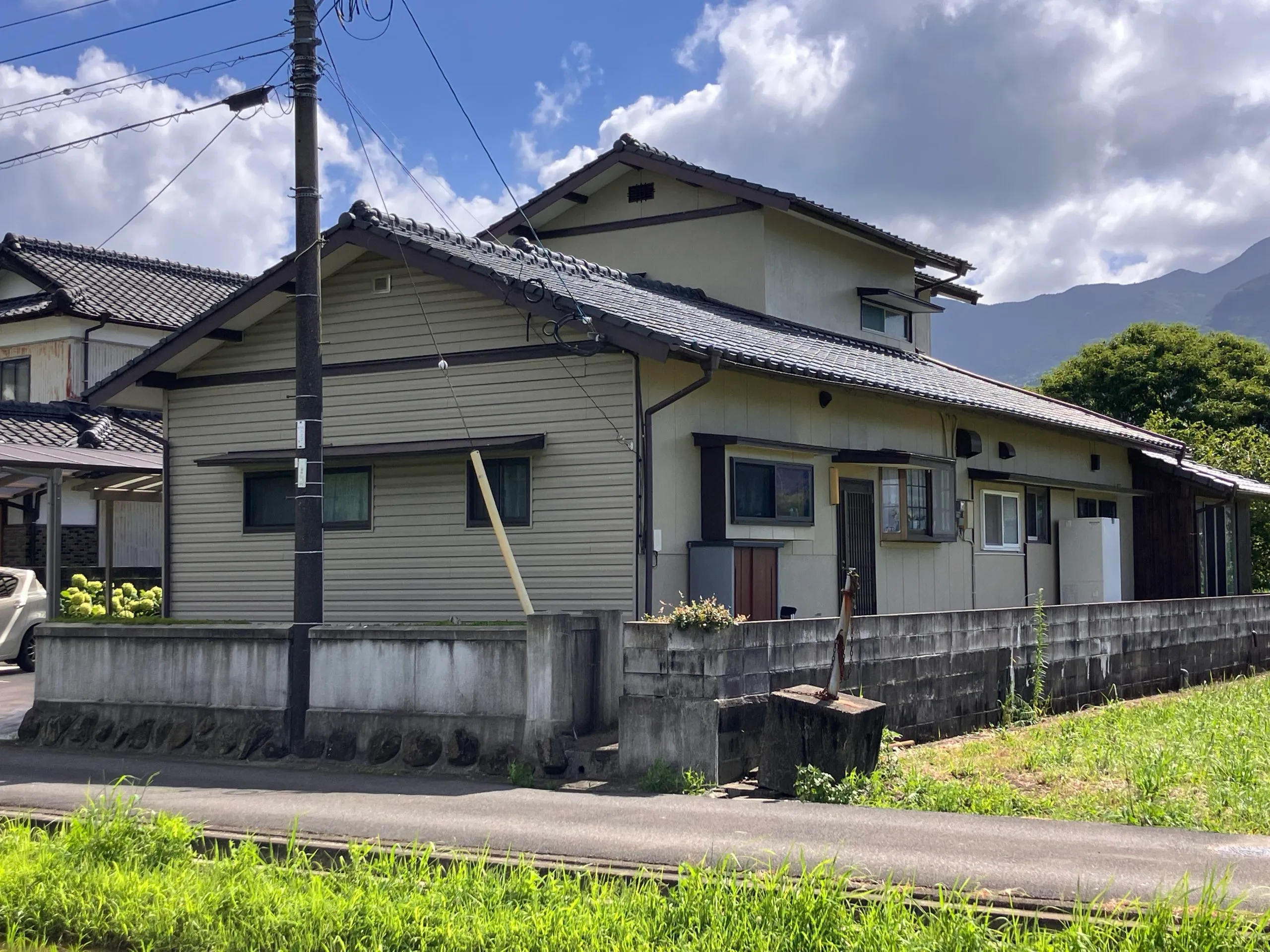 の施工実績