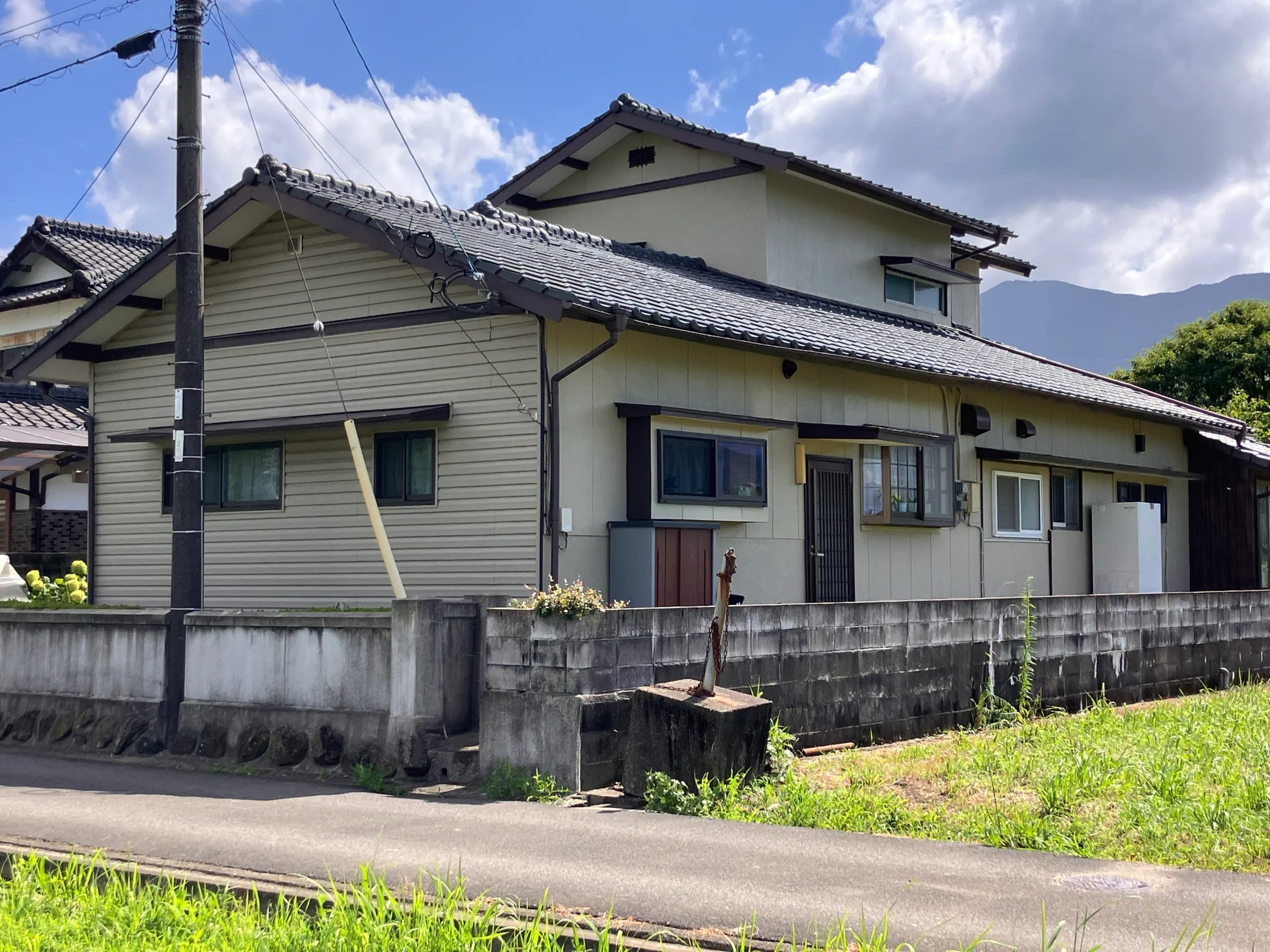 の施工実績