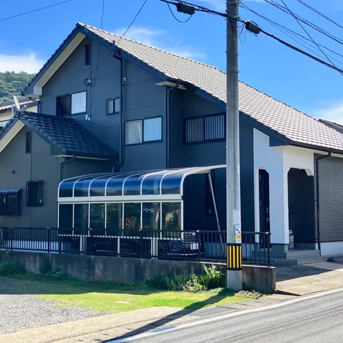 次の記事 - 松浦市｜M様外壁塗装