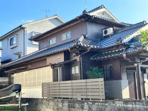の施工実績