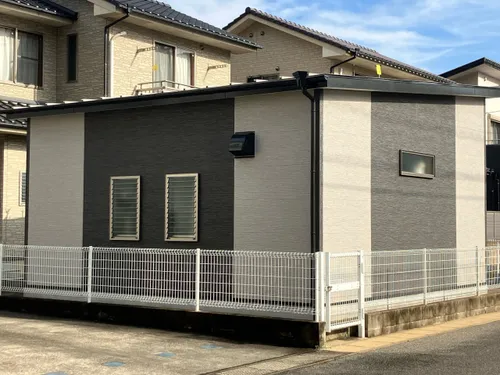 の施工実績