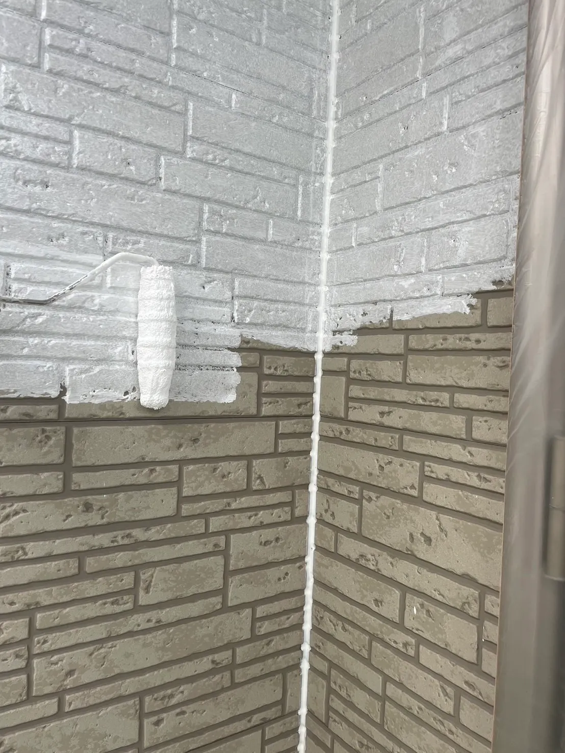 
  佐賀県伊万里市の外壁塗装 施工事例 F 様
 