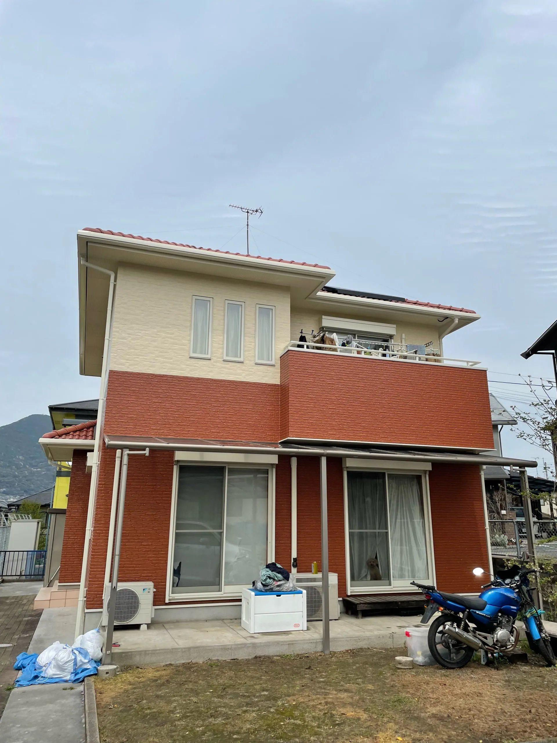 の施工実績
