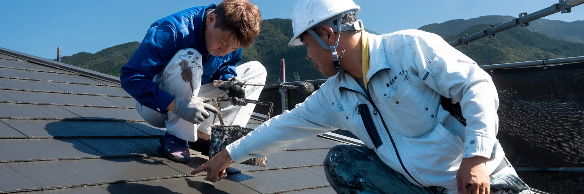 前の記事 - 多久市｜厳選素材とプロの技術で、美しさと耐久性を実現する外壁塗装