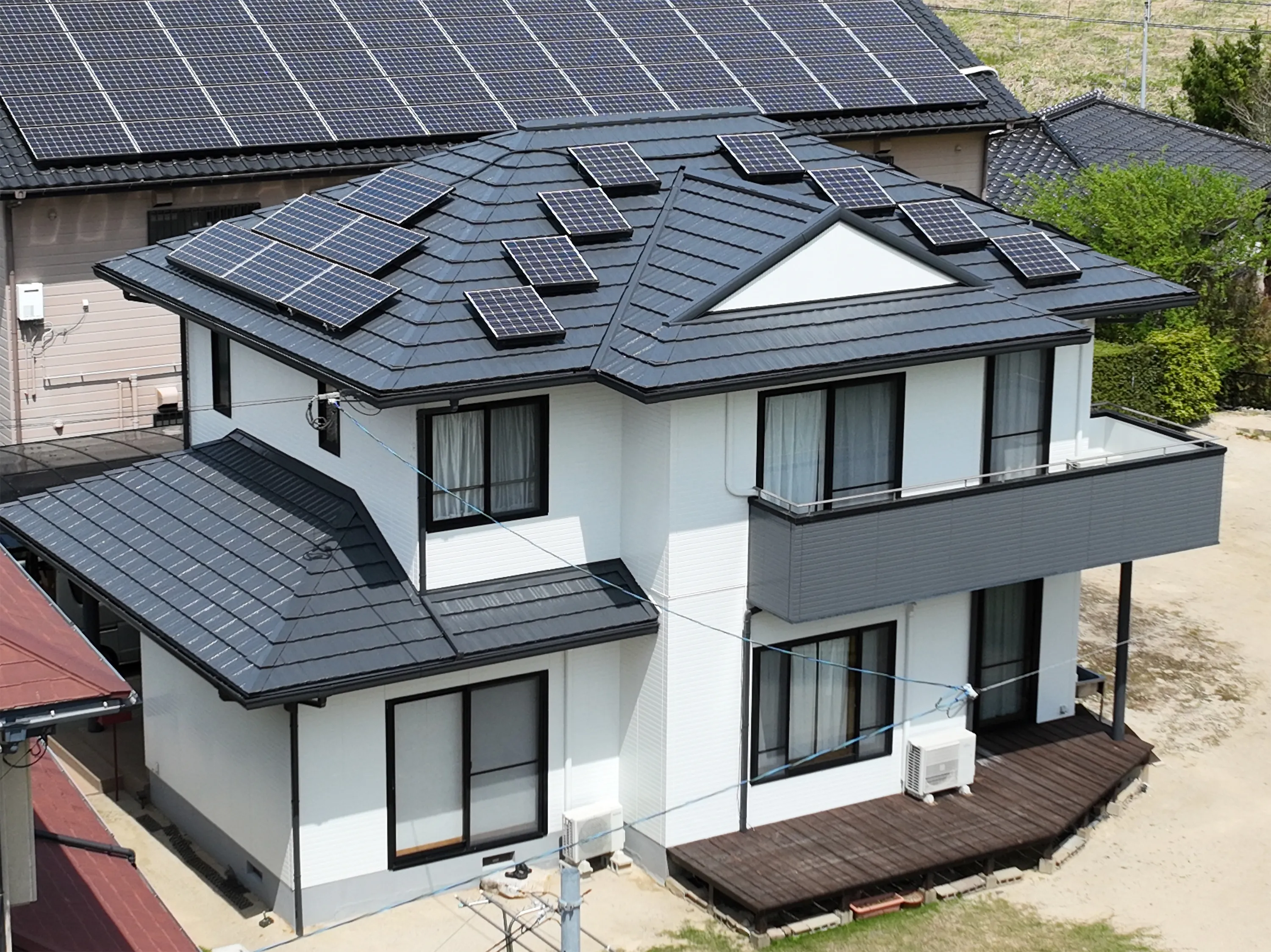 ひびきペイント代表：奥本邦昭