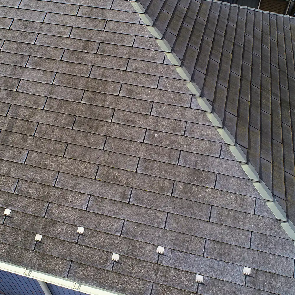 築10年以上経っている