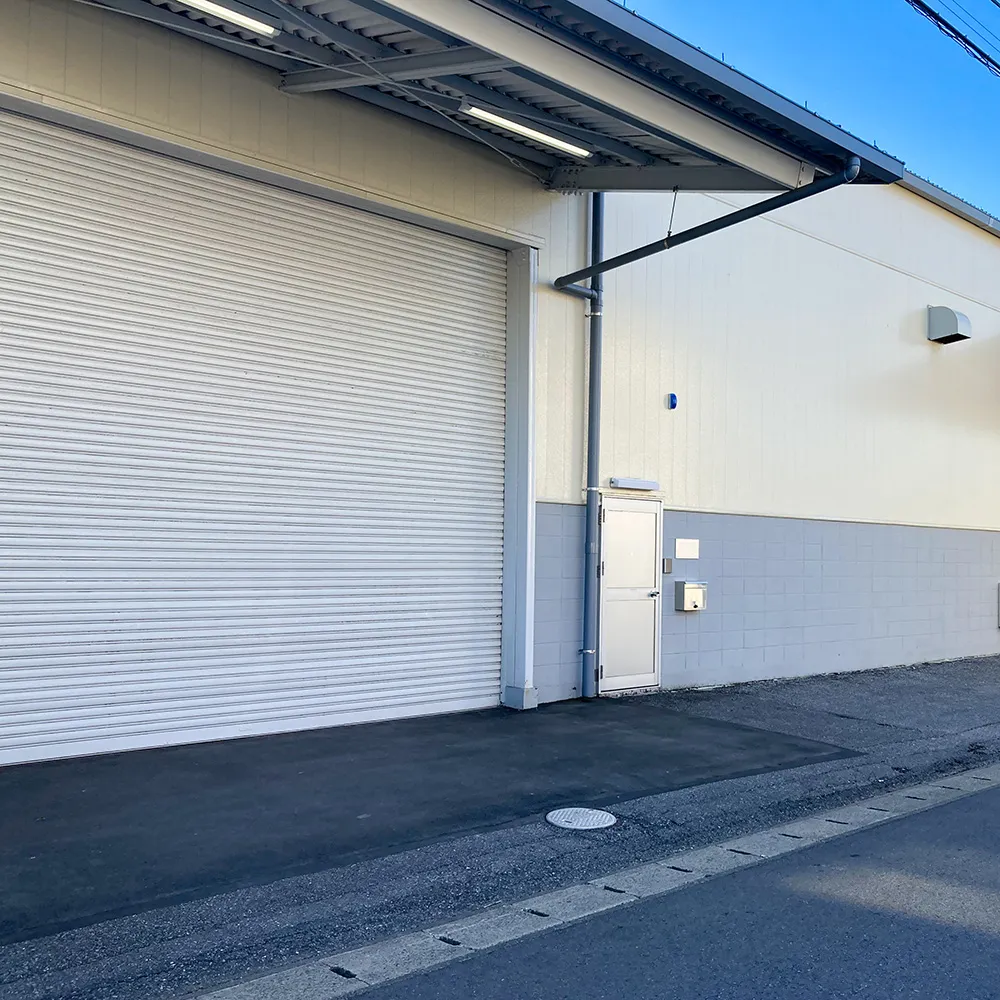 工場・倉庫の外壁塗装・屋根塗装