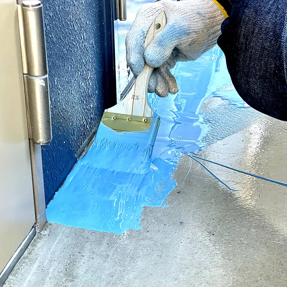 スポットでの外壁塗装・屋根塗装