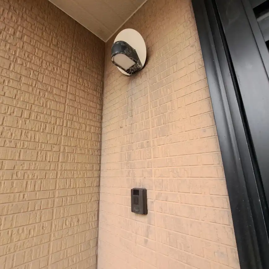 変色・退色・ツヤ引け