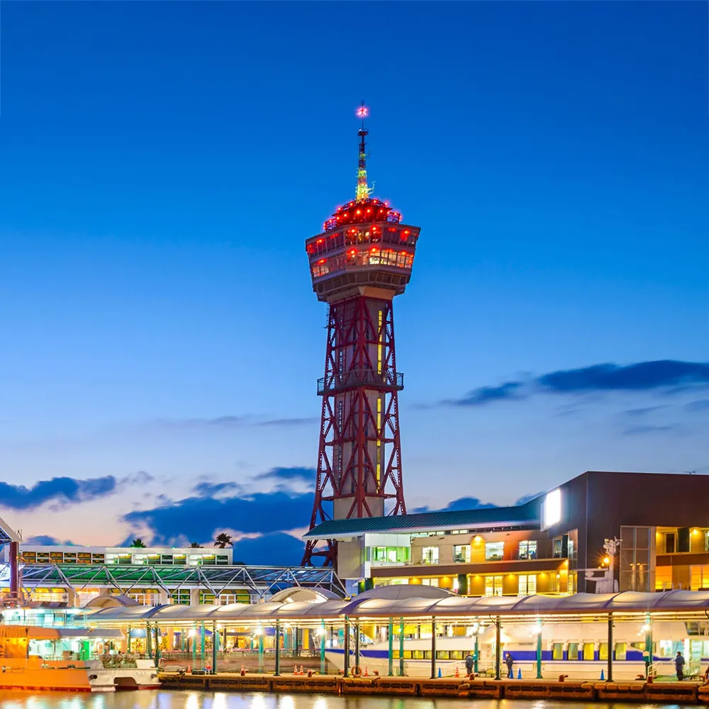 福岡県の風景（福岡県久山町）でのひびきペイントの外壁塗装・屋根塗装の施工実績