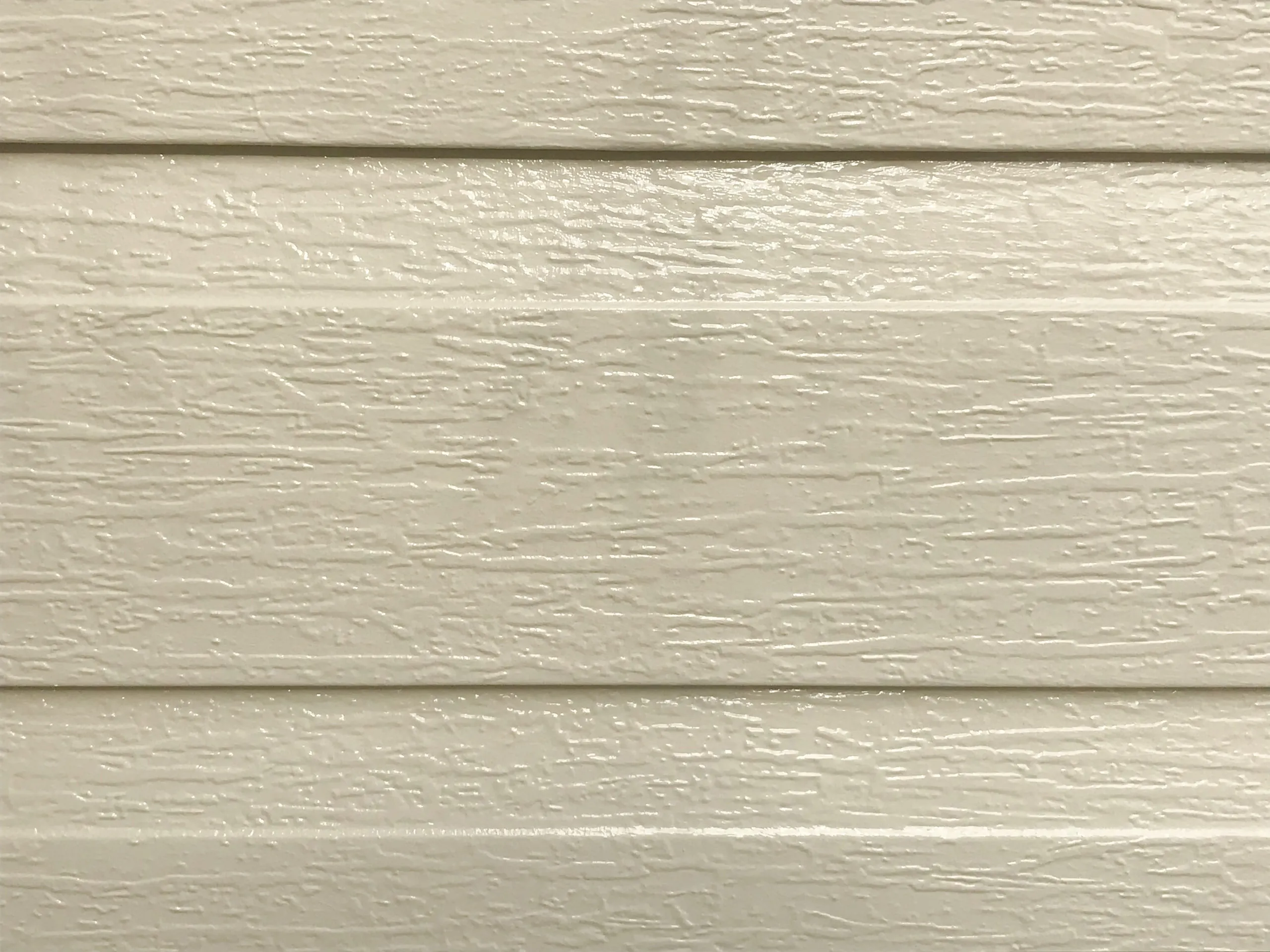 ひびきペイントが塗装した美しい外壁