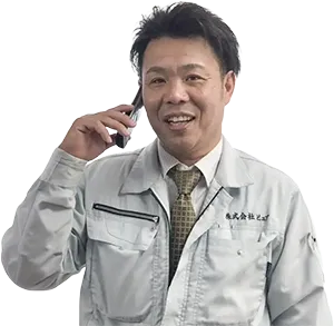 ひびきペイント 奥本