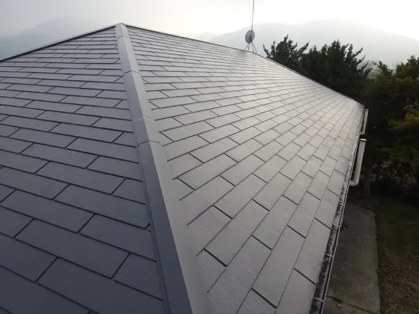 
  長崎県松浦市の外壁・屋根塗装 施工事例 T 様
 