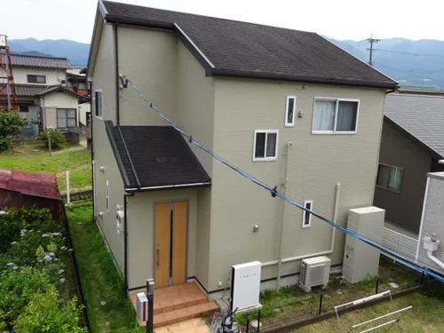 の施工実績