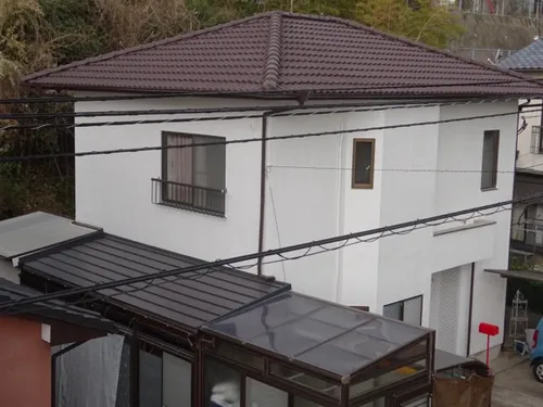次の記事 - 佐世保市｜H鄭様、屋根・外壁塗装