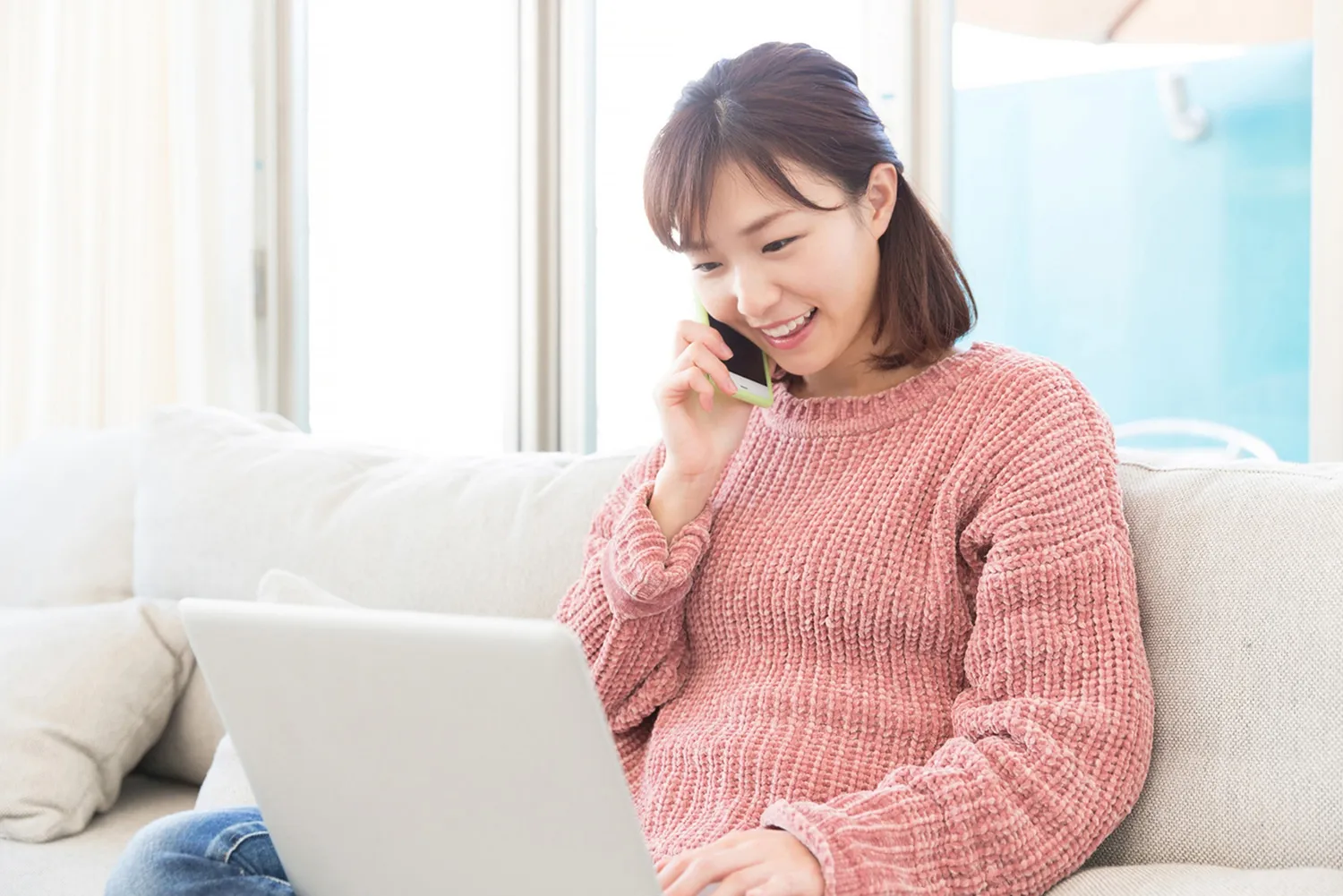 まずはひびきペイントに相談