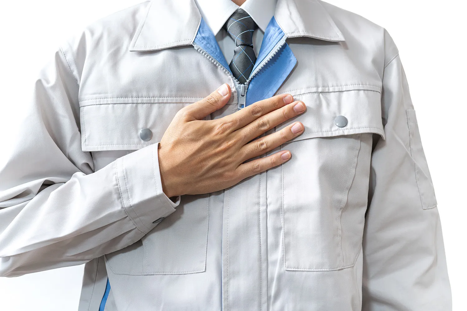 ひびきペイントではアフターフォローもしっかりしています。